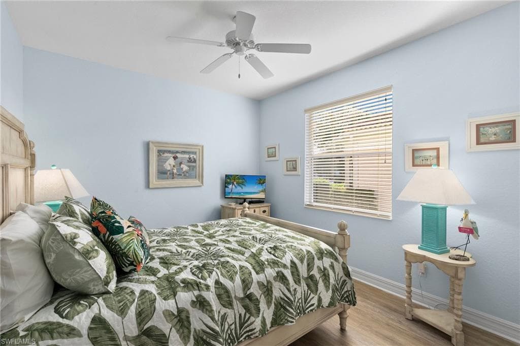3954 Recreation LN, NAPLES FL 34116-19