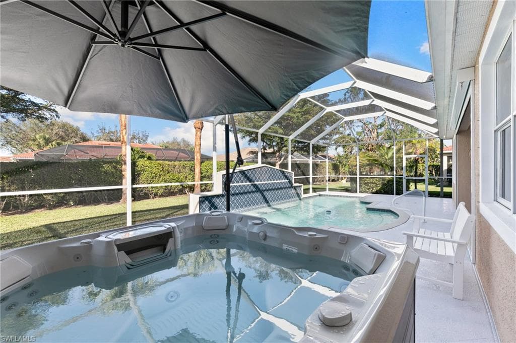 3954 Recreation LN, NAPLES FL 34116-29