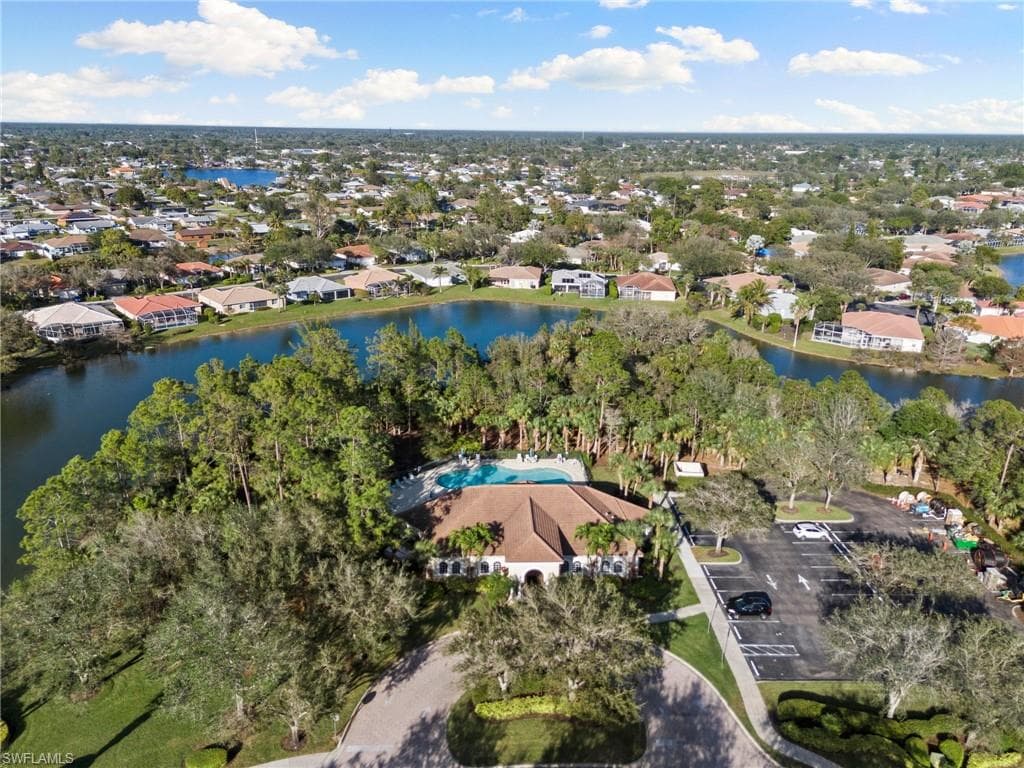 3954 Recreation LN, NAPLES FL 34116-33