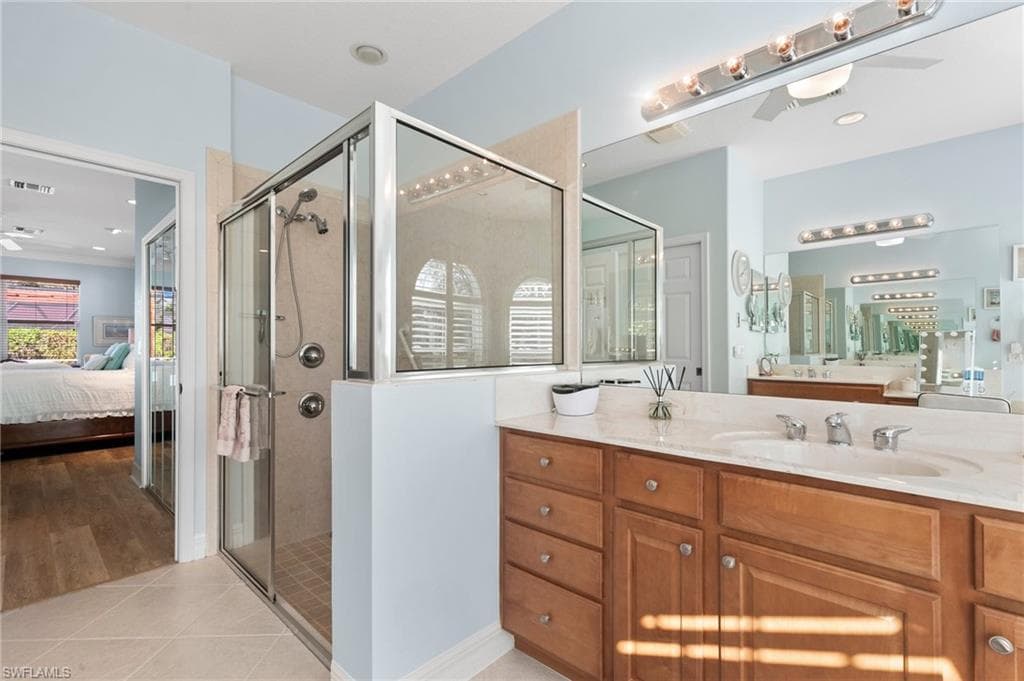 3954 Recreation LN, NAPLES FL 34116-17