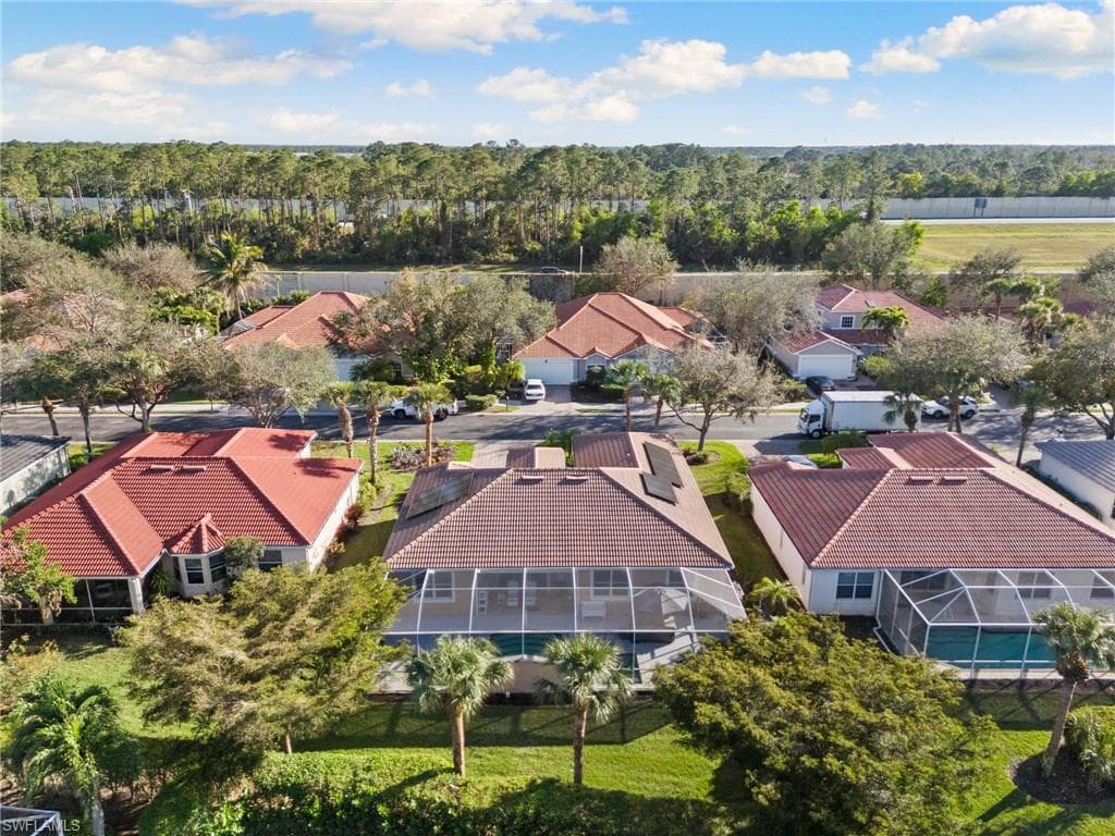 3954 Recreation LN, NAPLES FL 34116-36