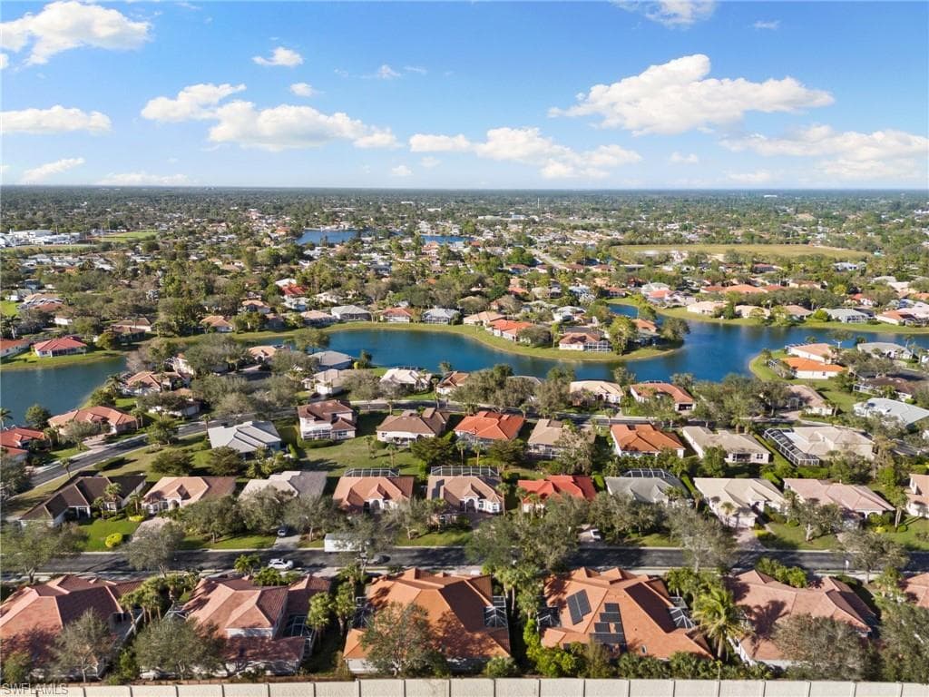 3954 Recreation LN, NAPLES FL 34116-38