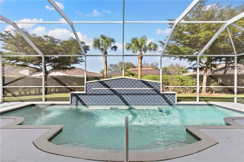 3954 Recreation LN, NAPLES FL 34116-24
