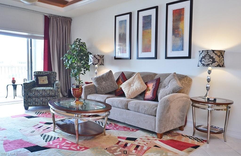 7818 Great Heron WAY # 303, NAPLES FL 34104-11