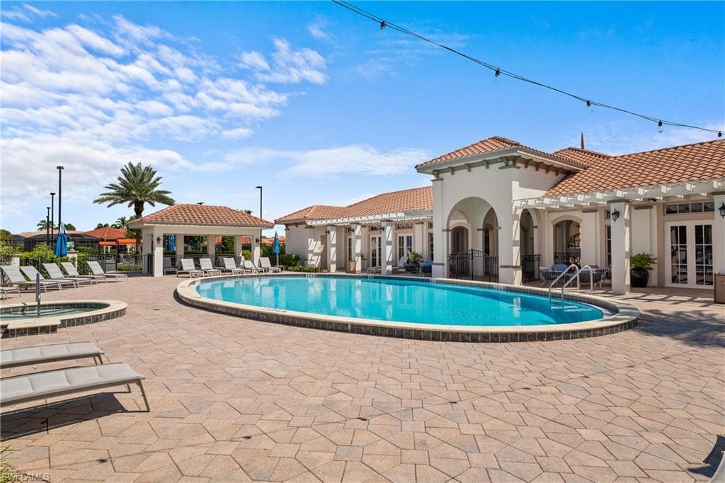 12030 Matera LN # 203, BONITA SPRINGS FL 34135-30