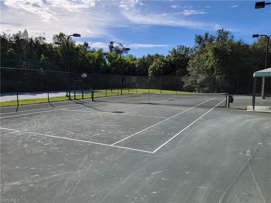 9802 Foxhall WAY # 3, ESTERO FL 33928-27