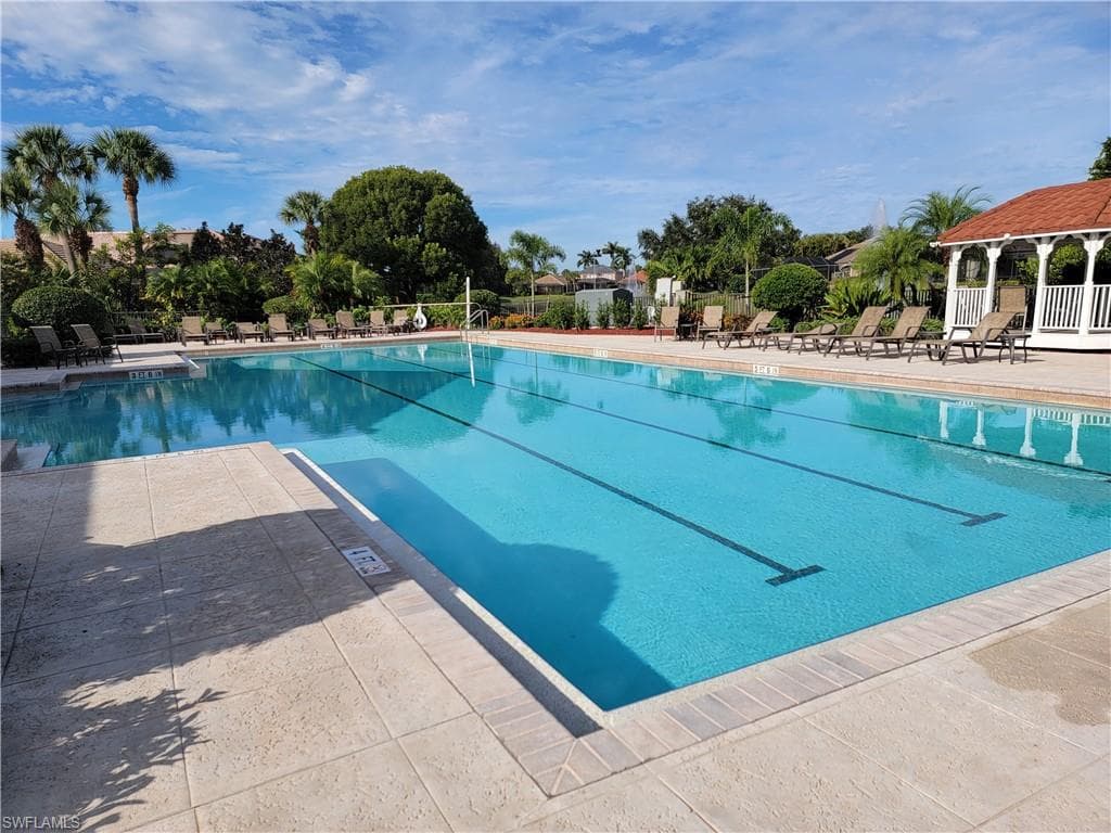 9802 Foxhall WAY # 3, ESTERO FL 33928-23