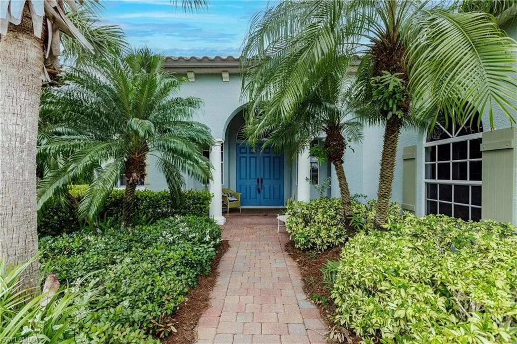 13405 Citrus Creek CT, FORT MYERS FL 33905-2