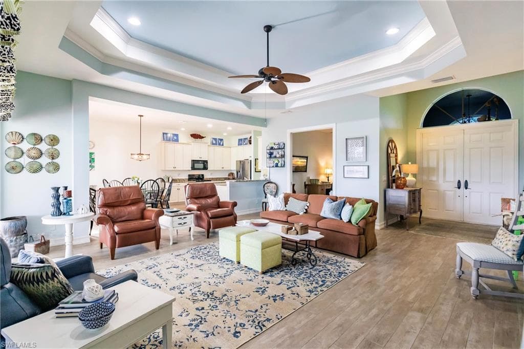 13405 Citrus Creek CT, FORT MYERS FL 33905-8