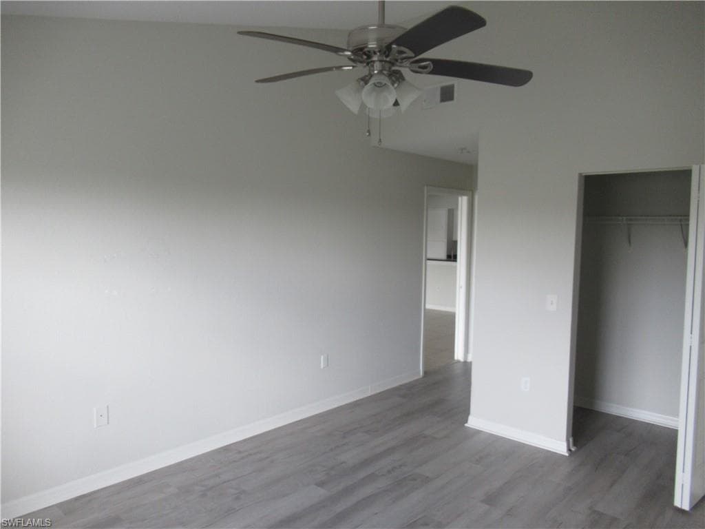 7965 Preserve CIR # 732, NAPLES FL 34119-7