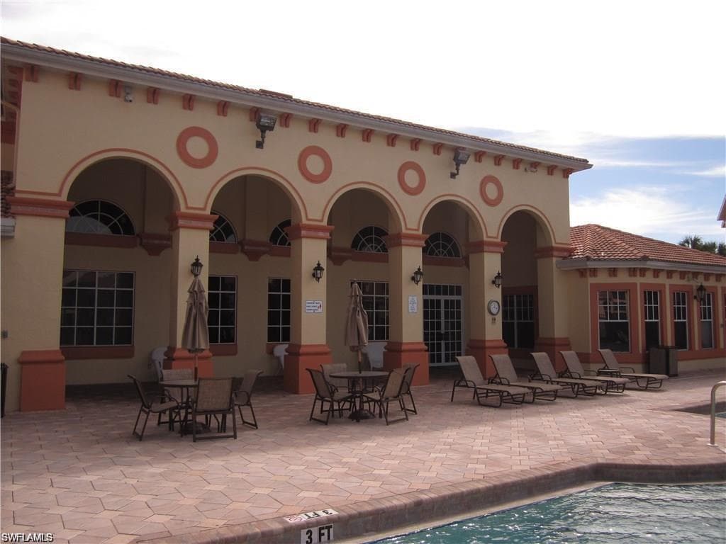 7965 Preserve CIR # 732, NAPLES FL 34119-24