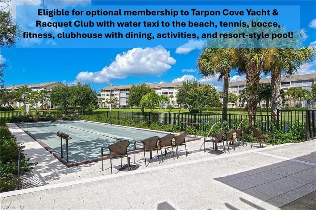 1300 Venetian WAY, NAPLES FL 34110-25