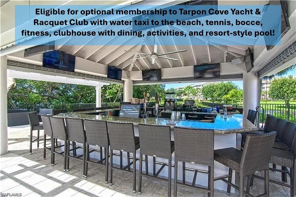 1300 Venetian WAY, NAPLES FL 34110-27