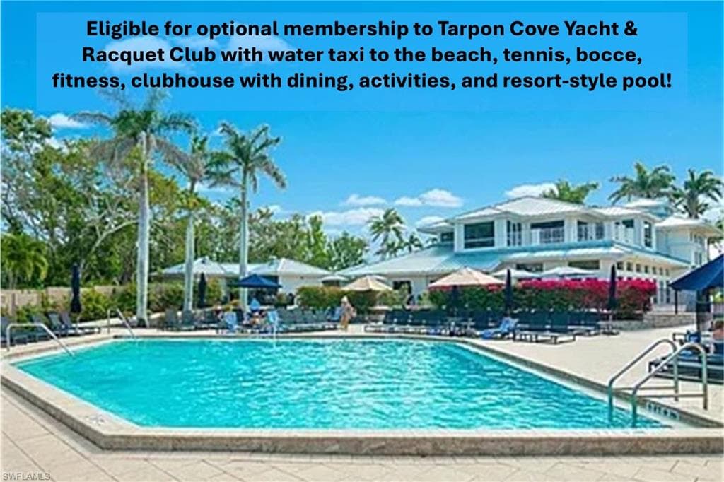 1300 Venetian WAY, NAPLES FL 34110-23