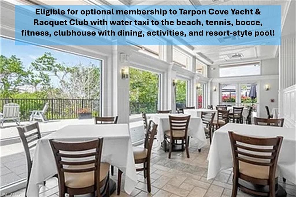1300 Venetian WAY, NAPLES FL 34110-30
