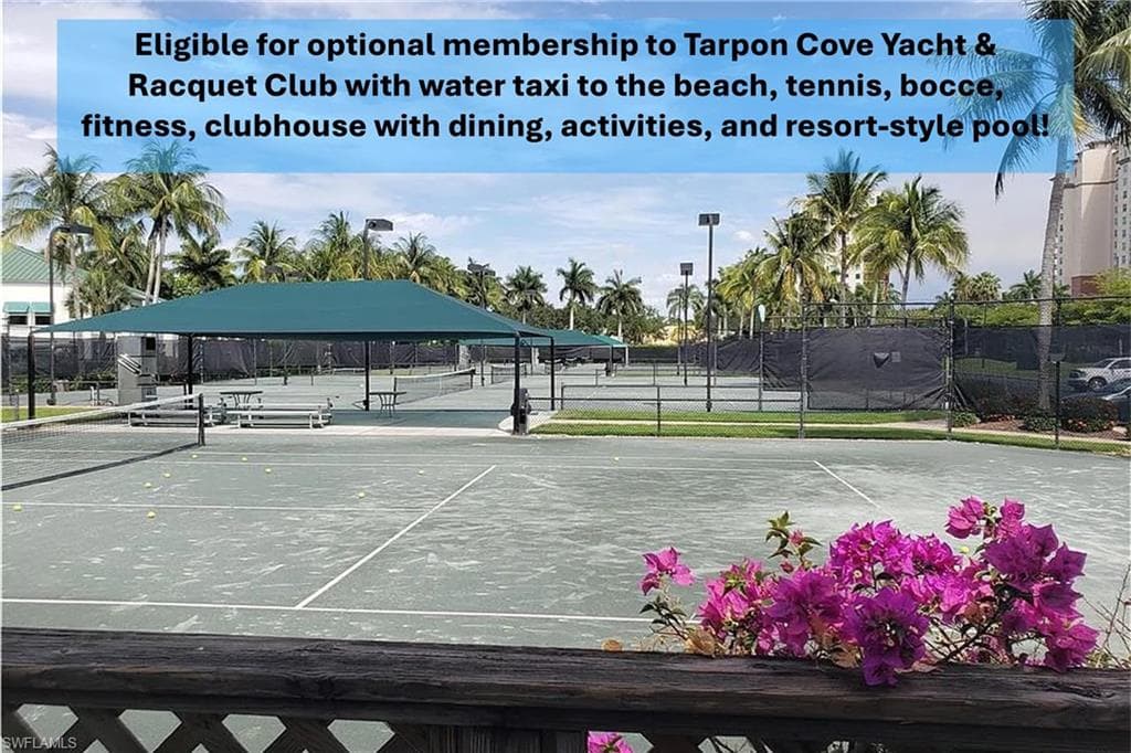 1300 Venetian WAY, NAPLES FL 34110-24