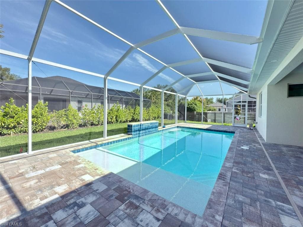 6141 Arbor AVE, FORT MYERS FL 33905-46