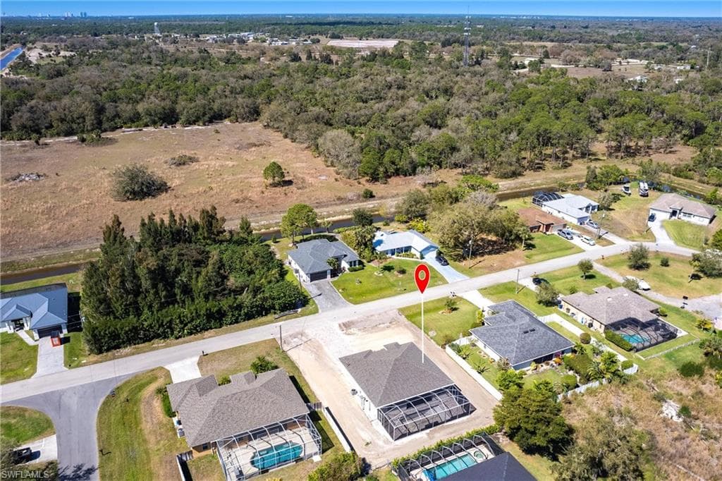 6141 Arbor AVE, FORT MYERS FL 33905-44