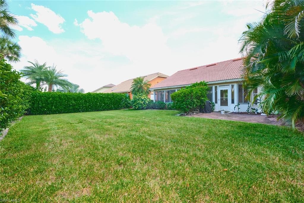 8192 Breton CIR, FORT MYERS FL 33912-43