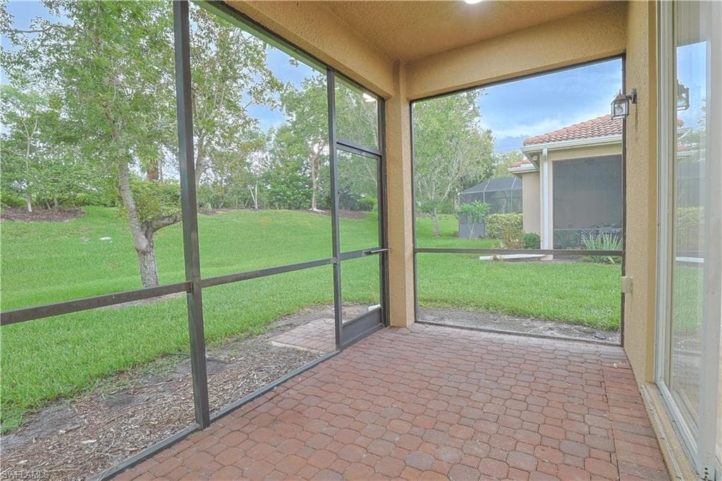 10391 Carolina Willow DR, FORT MYERS FL 33913-37