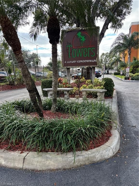 2366 E Mall DR # 119, FORT MYERS FL 33901-1