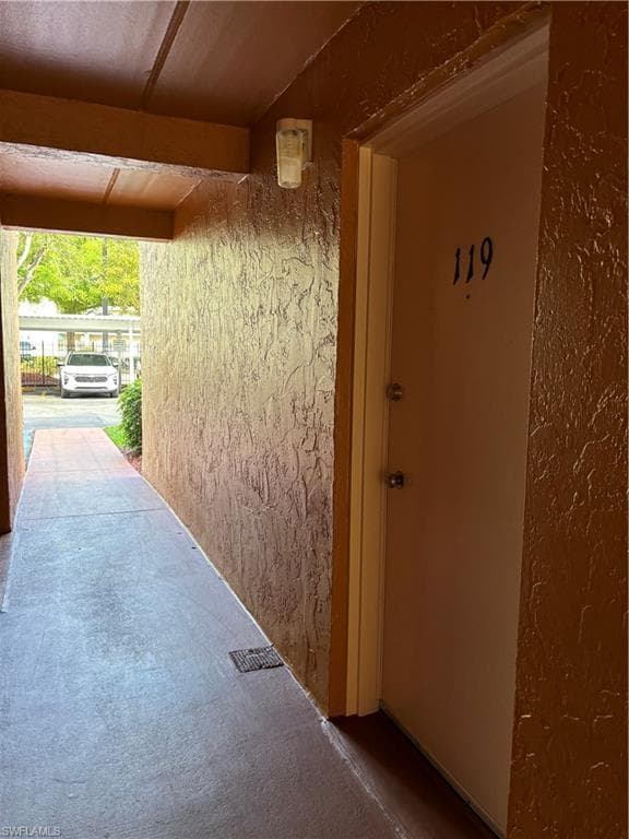 2366 E Mall DR # 119, FORT MYERS FL 33901-17