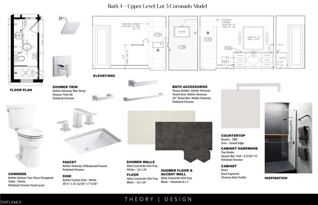 6642 Palisades AVE, NAPLES FL 34109-41