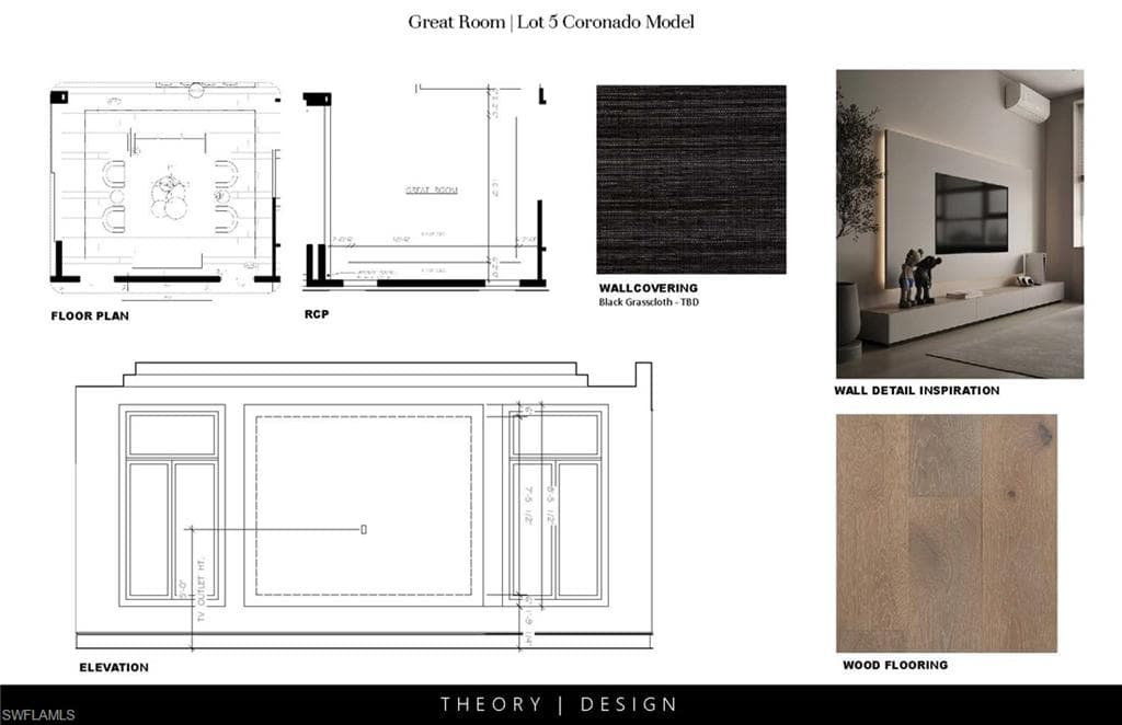 6642 Palisades AVE, NAPLES FL 34109-33