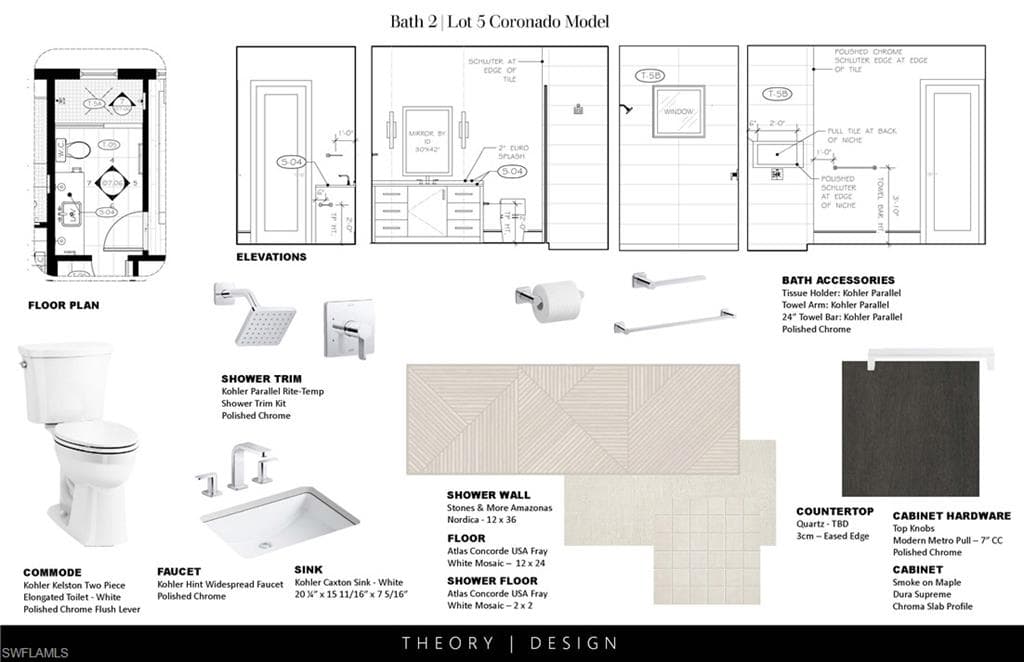 6642 Palisades AVE, NAPLES FL 34109-37