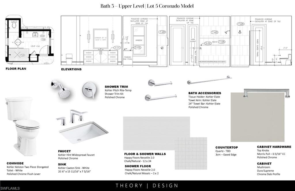 6642 Palisades AVE, NAPLES FL 34109-40