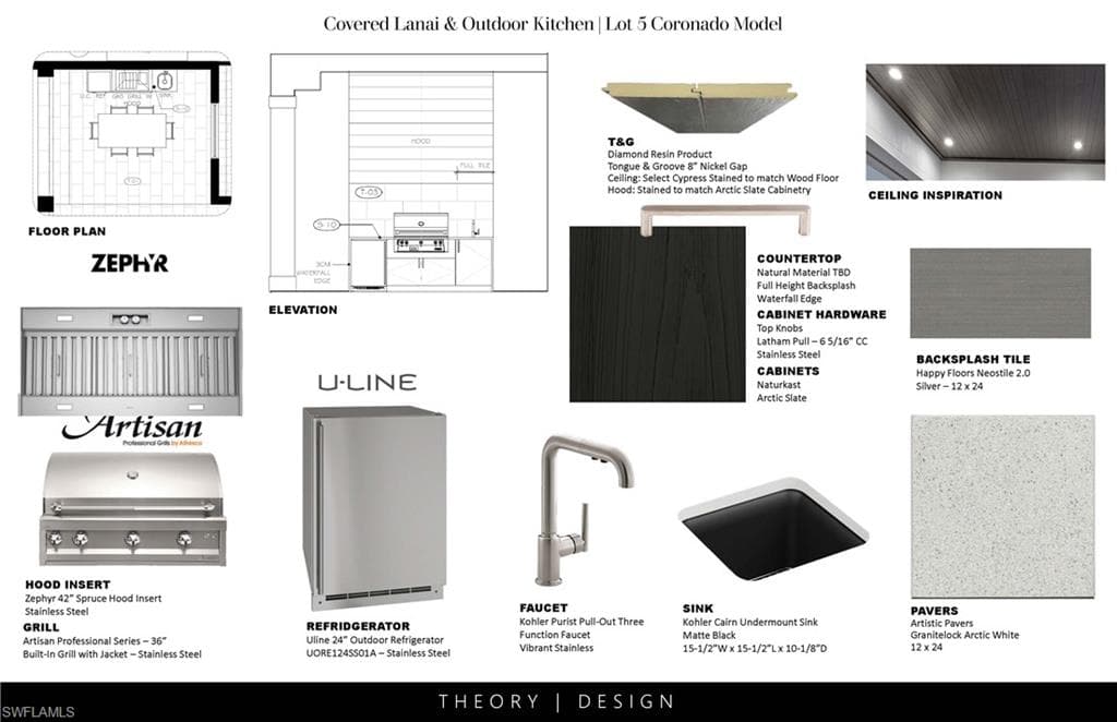 6642 Palisades AVE, NAPLES FL 34109-43