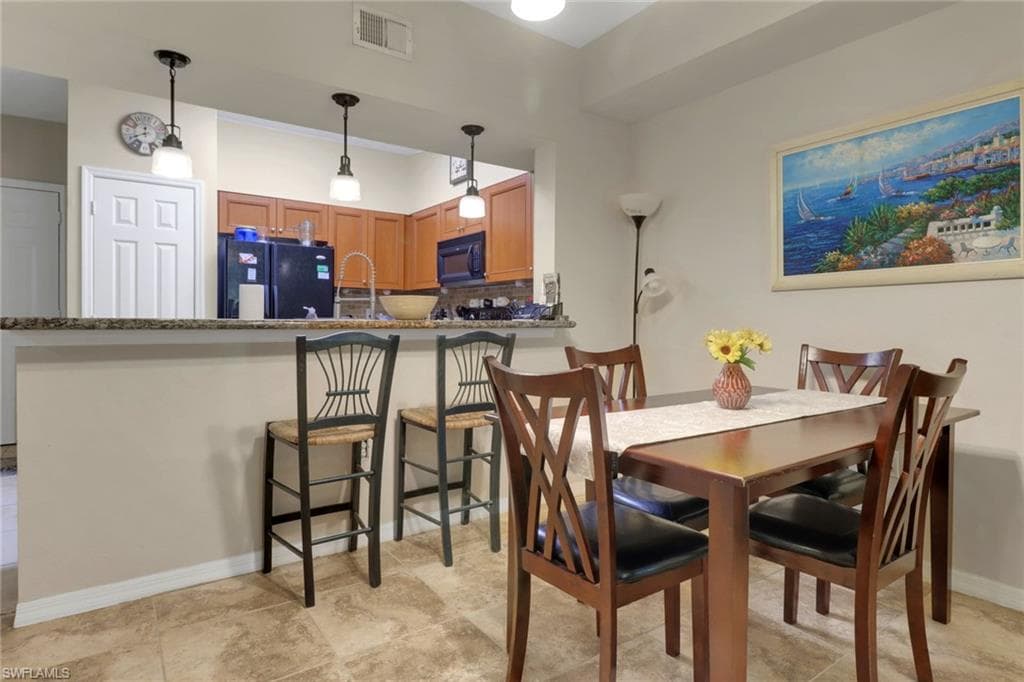 20257 Royal Villagio CT # 106, ESTERO FL 33928-9