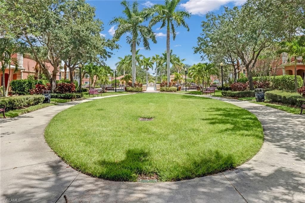 20257 Royal Villagio CT # 106, ESTERO FL 33928-28