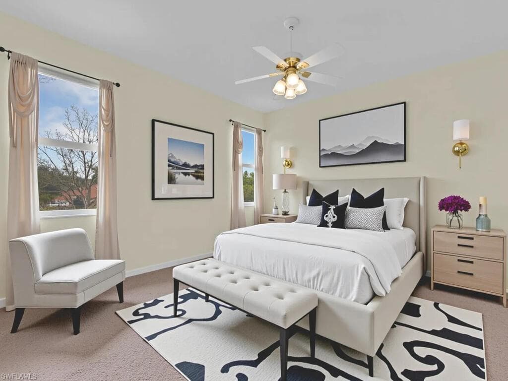 11771 Pinewood Lakes DR, FORT MYERS FL 33913-9