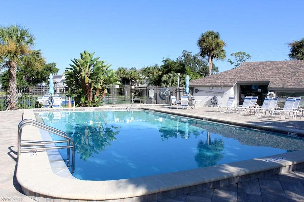 17456 Overhill DR # C, FORT MYERS FL 33908-21