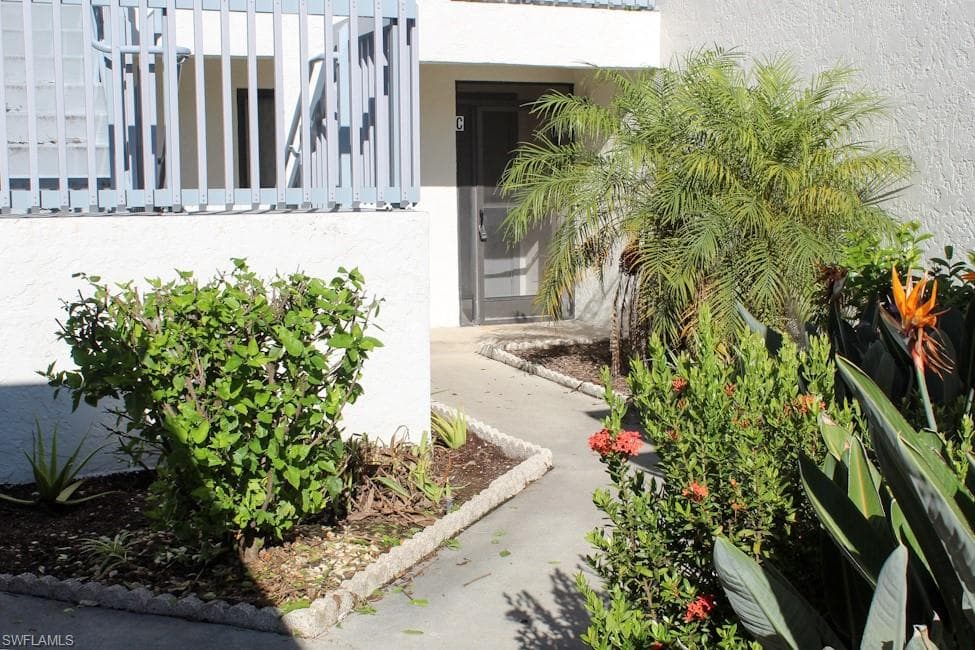 17456 Overhill DR # C, FORT MYERS FL 33908-1