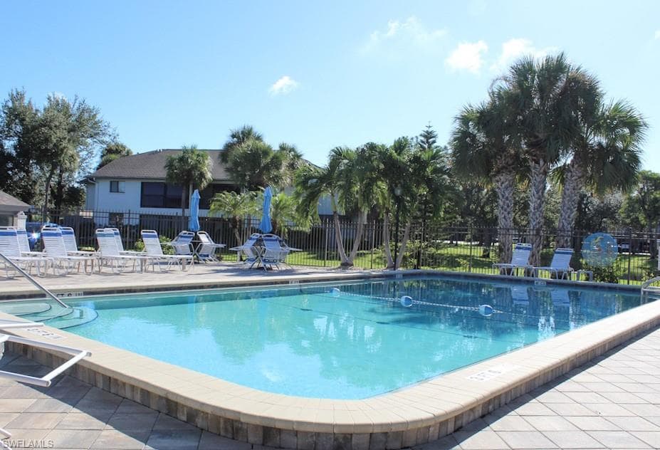 17456 Overhill DR # C, FORT MYERS FL 33908-20