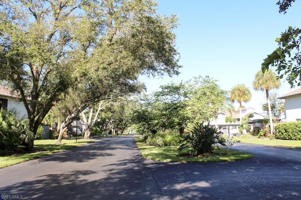 17456 Overhill DR # C, FORT MYERS FL 33908-26