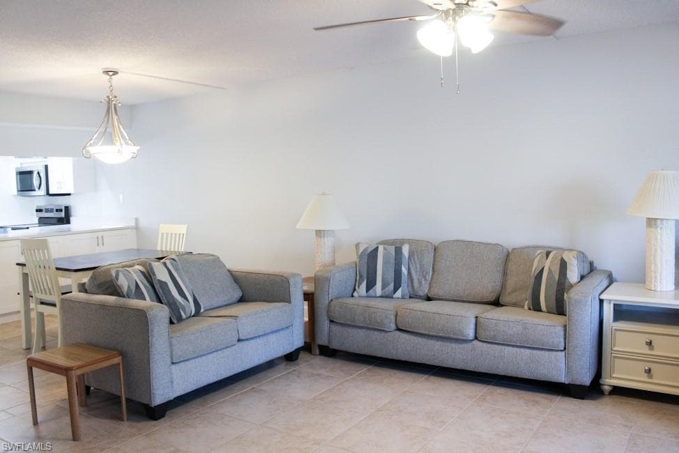 17456 Overhill DR # C, FORT MYERS FL 33908-3