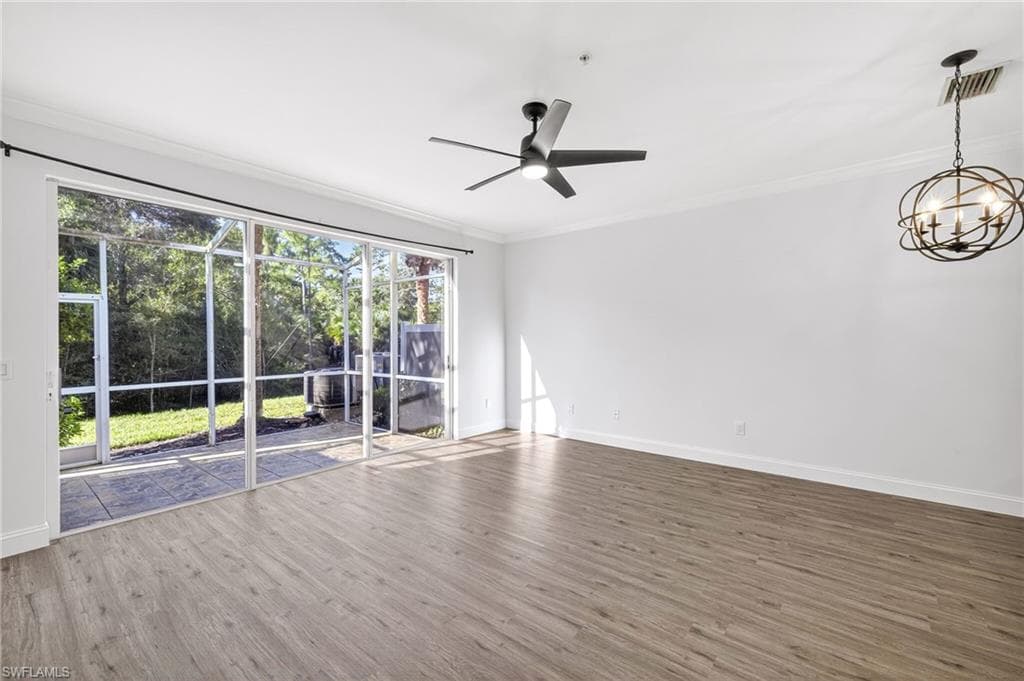 16161 Caldera LN # 42, NAPLES FL 34110-4