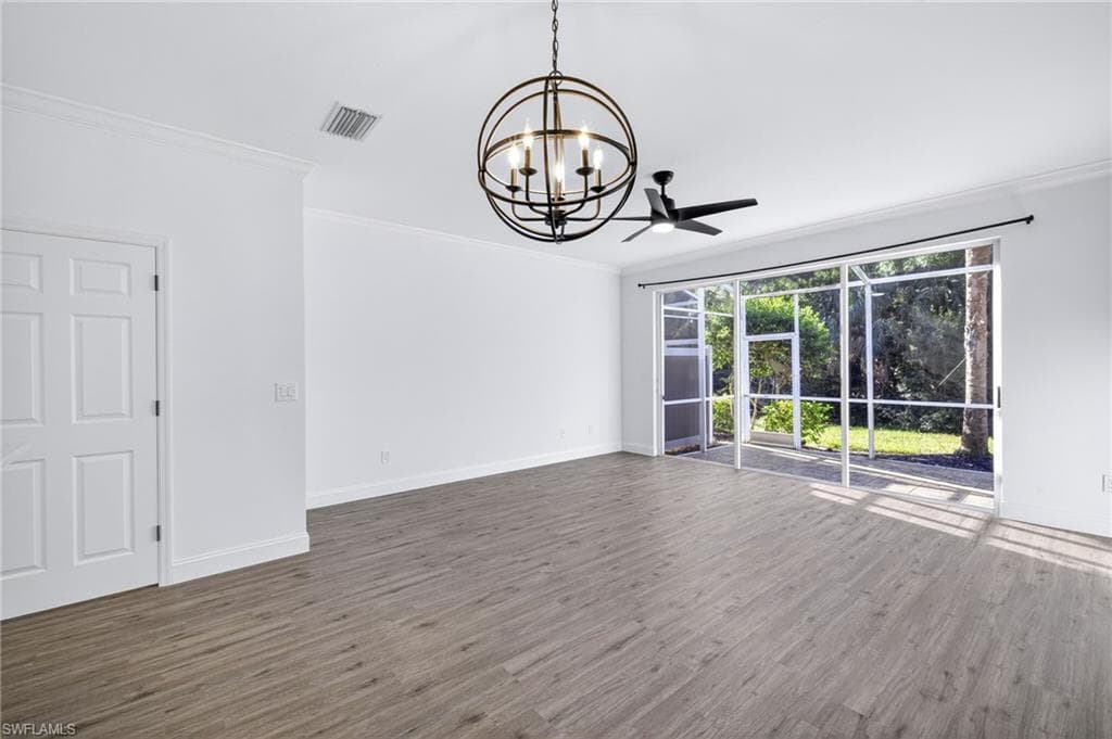 16161 Caldera LN # 42, NAPLES FL 34110-3