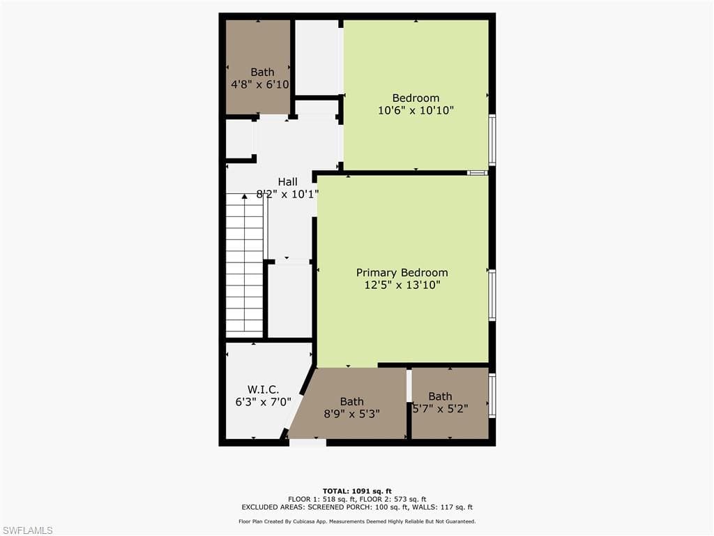 17025 Golfside CIR 303-41