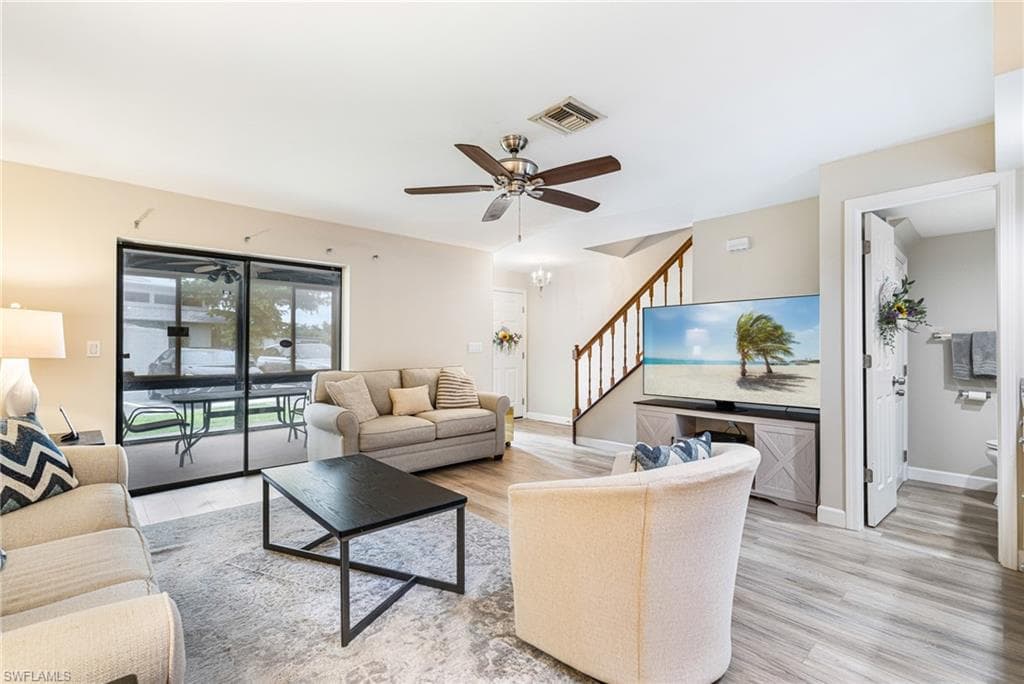 17025 Golfside CIR 303-4