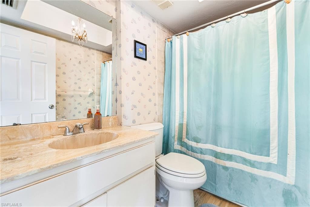 17025 Golfside CIR 303-23