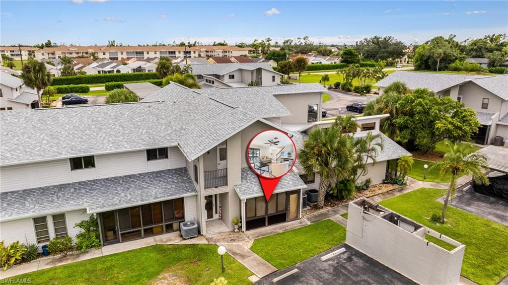 17025 Golfside CIR 303-29