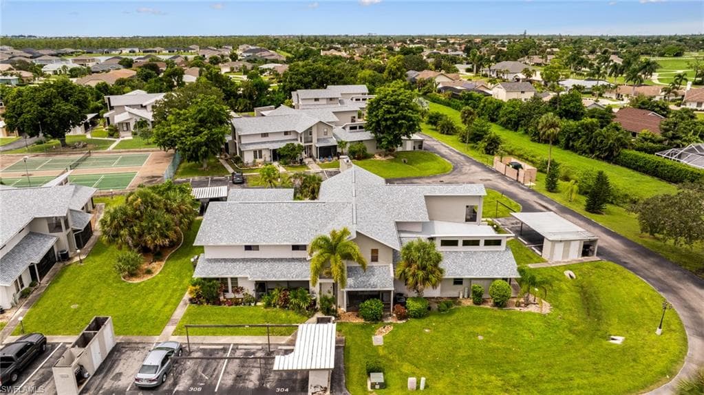 17025 Golfside CIR 303-33