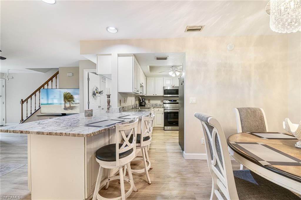17025 Golfside CIR 303-9