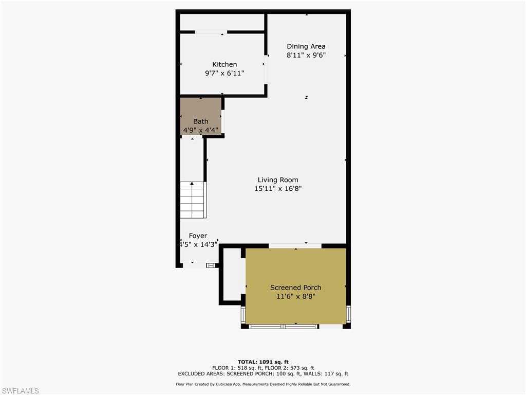 17025 Golfside CIR 303-40