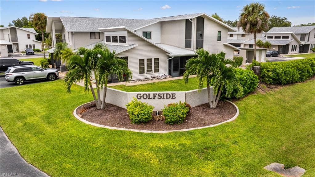 17025 Golfside CIR 303-36