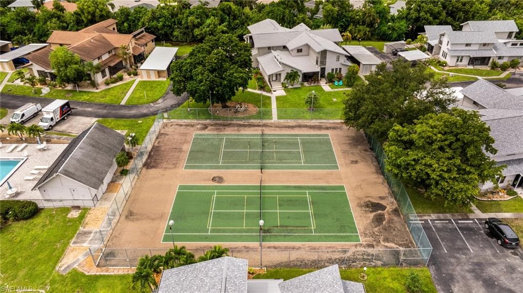 17025 Golfside CIR 303-38